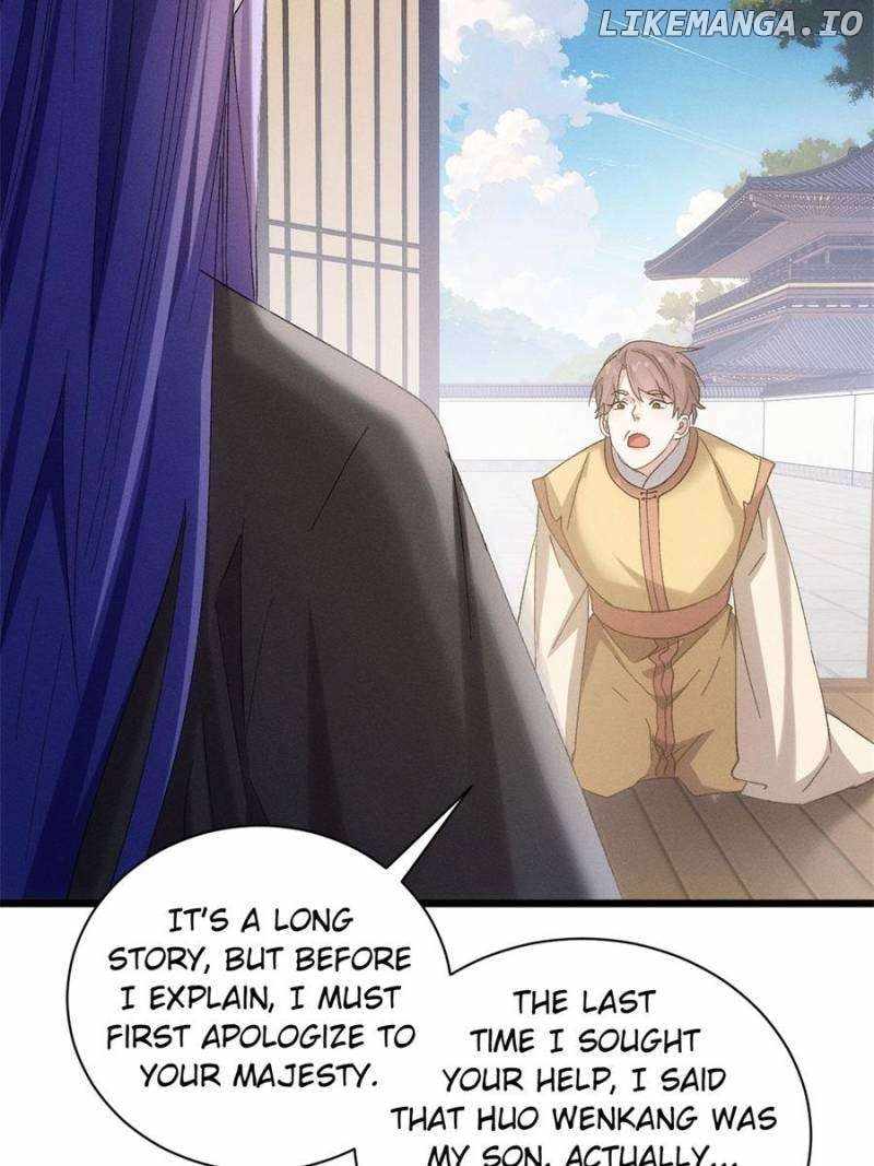 I Determine My Own Destiny Chapter 302 23